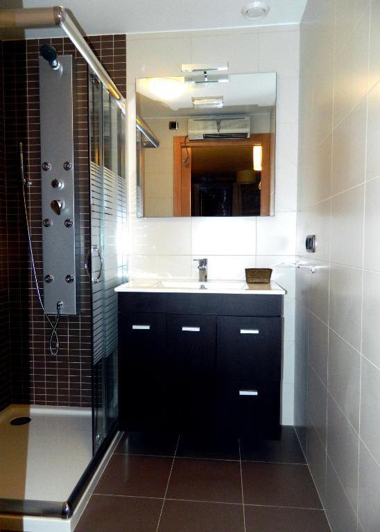 Apartamentos Domus Stellae سانتياغو دي كومبوستيلا المظهر الخارجي الصورة